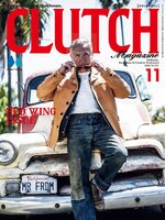 CLUTCH Magazine 日本語版